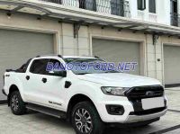 Ford Ranger 2019 Truck màu Trắng