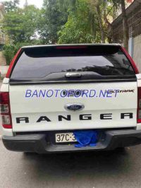 Ford Ranger Wildtrak 2.0L 4x4 AT 2019 Số tự động cực đẹp!