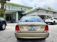 Ford Laser Deluxe 1.6 MT 2002 Máy xăng, xe đẹp