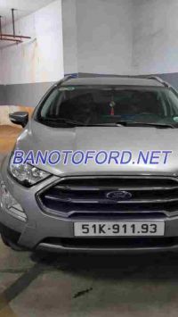Ford EcoSport Titanium 1.5L AT 2018 Số tự động giá đẹp