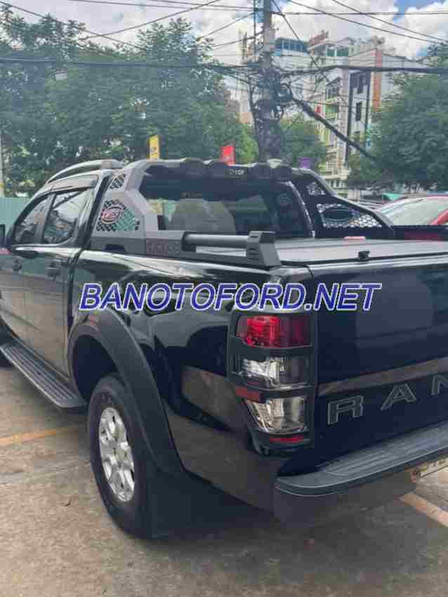 Bán xe Ford Ranger XLS 2.2L 4x2 AT sx 2021 - giá rẻ