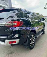 Ford Everest Titanium 2.0L 4x4 AT 2020 Số tự động cực đẹp!