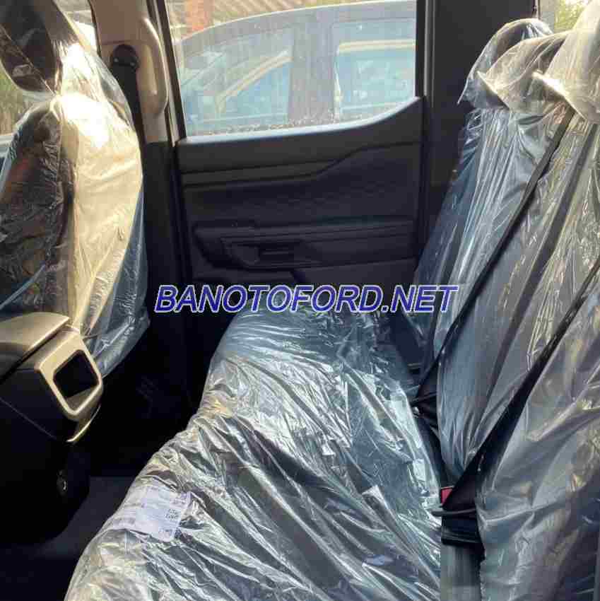 Xe chất - Giá tốt Ford Ranger XLS 2.0L 4x4 AT 2025