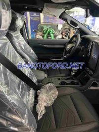 Bán Ford Everest Titanium 2.0L 4x2 AT 2025 - Máy dầu