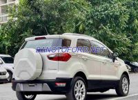 Bán Ford EcoSport Titanium 1.5L AT đời 2019 xe đẹp - giá tốt