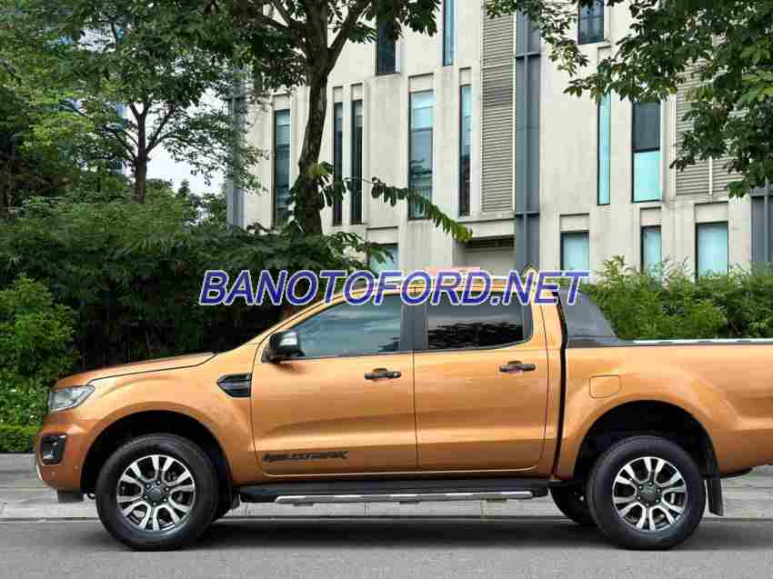 Cần bán Ford Ranger Wildtrak 2.0L 4x2 AT đời 2019
