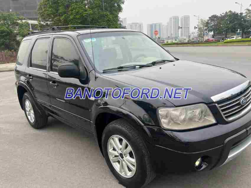 Cần bán xe Ford Escape Số tự động 2004