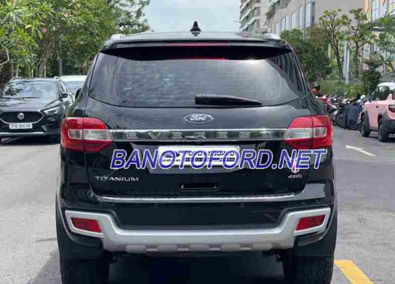 Cần bán xe Ford Everest Titanium 2.0L 4x4 AT sx 2019