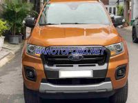 Ford Ranger Wildtrak 2.0L 4x4 AT sản xuất 2018 cực chất!