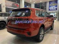 Bán Ford Everest Titanium 2.0L 4x2 AT 2025 - Máy dầu