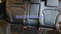 Ford Everest Titanium 2.0L 4x2 AT 2025 giá yêu thương