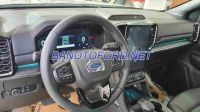 Bán Ford Everest Titanium Plus 2.0L 4x4 AT đời 2025 - màu Trắng