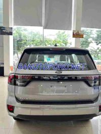Ford Everest Titanium 2.0L 4x2 AT 2025. Kết nối giá trị thật