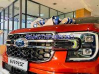 Bán xe Ford Everest Titanium Plus 2.0L 4x4 AT 2025