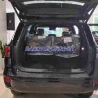 Bán xe Ford Everest Titanium Plus 2.0L 4x4 AT màu Đen 2025