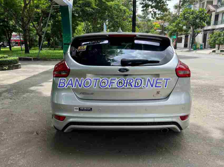 Cần bán xe Ford Focus Số tự động 2015
