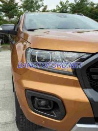 Ford Ranger Wildtrak 2.0L 4x4 AT model 2020 xe chuẩn hết ý
