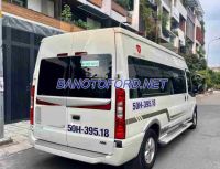 Ford Transit Limousine 2020 Số tay cực đẹp!