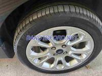 Cần bán gấp Ford EcoSport Titanium 1.5L AT đời 2019, màu Đen