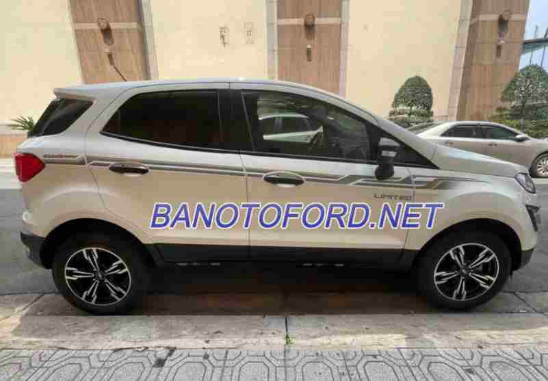 Cần bán gấp Ford EcoSport Ambiente 1.5L AT 2020 - Xe đẹp - Giá tốt