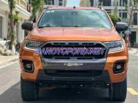 Ford Ranger Wildtrak 3.2L 4x4 AT 2016 Máy dầu đẹp long lanh