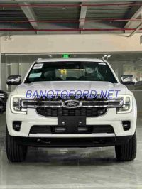 Xe chất - Giá tốt Ford Everest Titanium Plus 2.0L 4x4 AT 2025