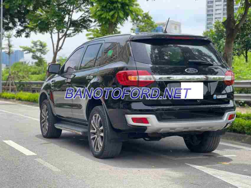 Ford Everest Titanium 2.0L 4x2 AT 2019 - Giá tốt