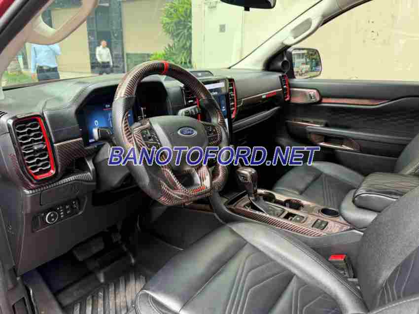 Cần bán Ford Everest Ambiente 2.0L 4x2 AT đời 2022