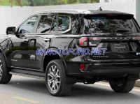 Bán xe Ford Everest Titanium 2.0L 4x2 AT năm 2025