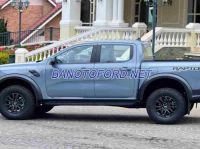 Ford Ranger Raptor 2.0L 4x4 AT Nhập khẩu Số tự động rất đẹp - 2025