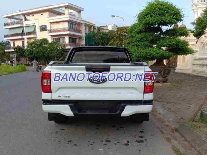 Ford Ranger XLS 2.0L 4x2 AT 2024, xe đẹp, hết ý