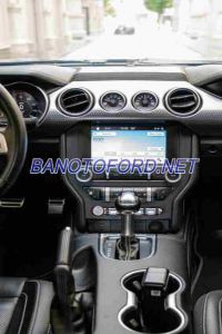 Cần bán Ford Mustang 2.3 EcoBoost Fastback Máy xăng 2019 màu Xanh