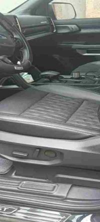 Ford Everest Platinum 2.0L 4x4 AT năm sản xuất 2025 giá tốt