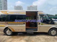 Cần bán gấp Ford Transit 2.4L 2011 - Xe đẹp - Giá tốt