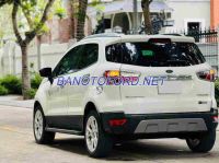 Cần bán xe Ford EcoSport Titanium 1.5 AT 2020 Số tự động màu Trắng