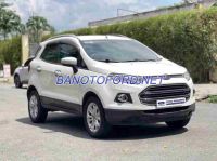 Bán Ford EcoSport Titanium 1.5L AT 2016 - giá tốt