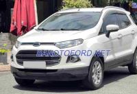 Cần bán Ford EcoSport Titanium 1.5L AT 2016 xe đẹp