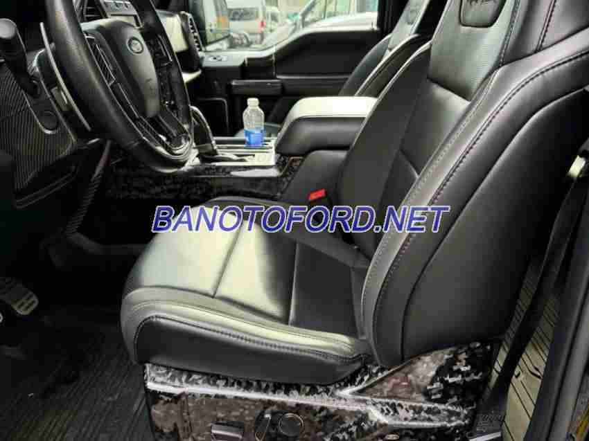 Cần bán Ford F150 Raptor 2019 xe đẹp