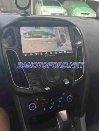 Bán Ford Focus Sport 1.5L 2016 - Trắng