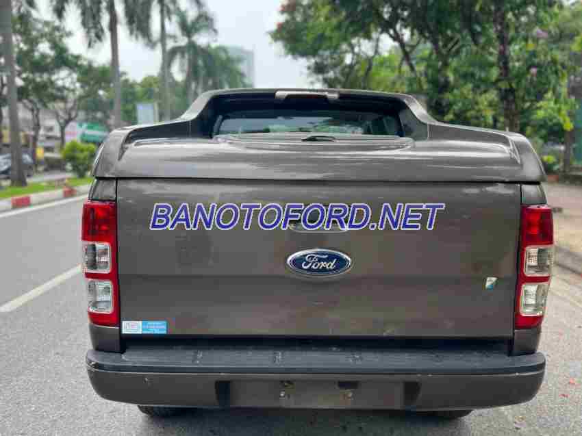 Bán Ford Ranger XLS 2.2L 4x2 AT 2015 - giá tốt