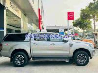 Ford Ranger XLT 2.2L 4x4 MT 2016, xe đẹp, hết ý