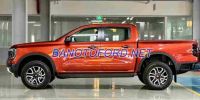 Ford Ranger Sport 2.0L 4x4 AT 2025. Kết nối giá trị thật