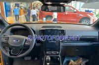 Ford Ranger Wildtrak 2.0L 4x4 AT Trắng sx 2025