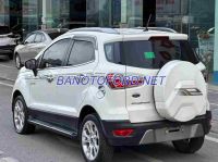 Ford EcoSport Titanium 1.0 AT model 2020 xe chuẩn hết ý