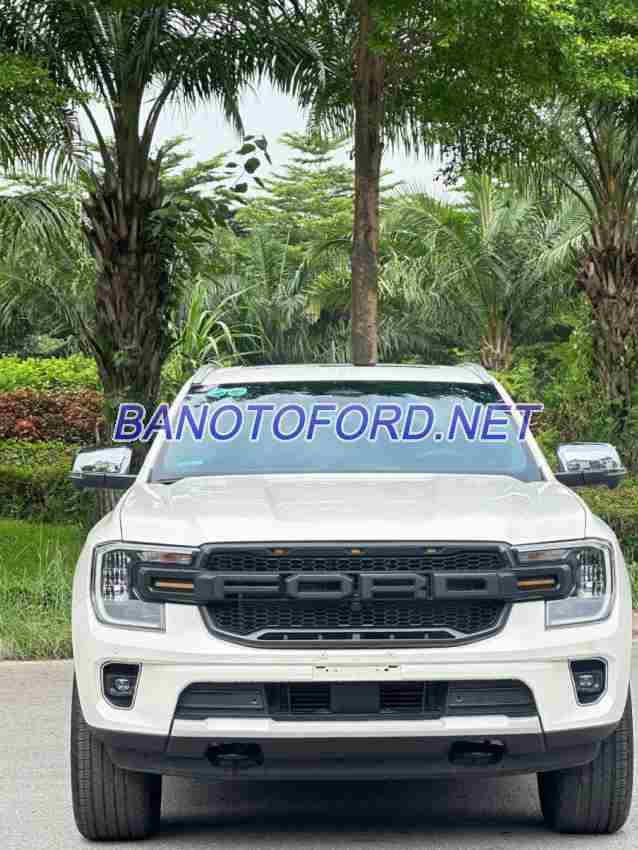 Cần bán gấp Ford Everest Titanium 2.0L 4x2 AT năm 2024 giá cực tốt