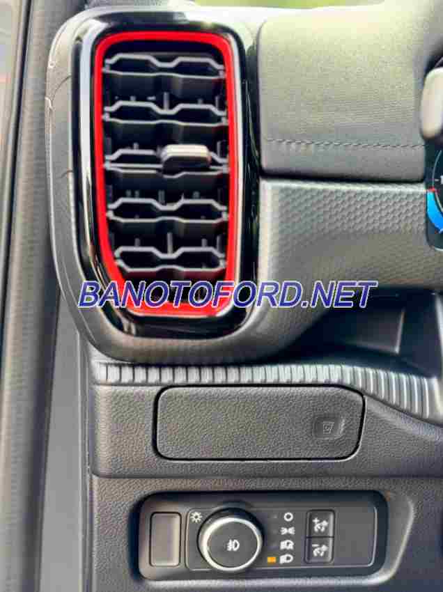 Cần bán Ford Ranger Raptor 2.0L 4x4 AT 2023 - Số tự động