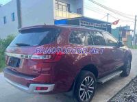 Cần bán gấp Ford Everest Titanium 2.0L 4x4 AT năm 2020 giá cực tốt