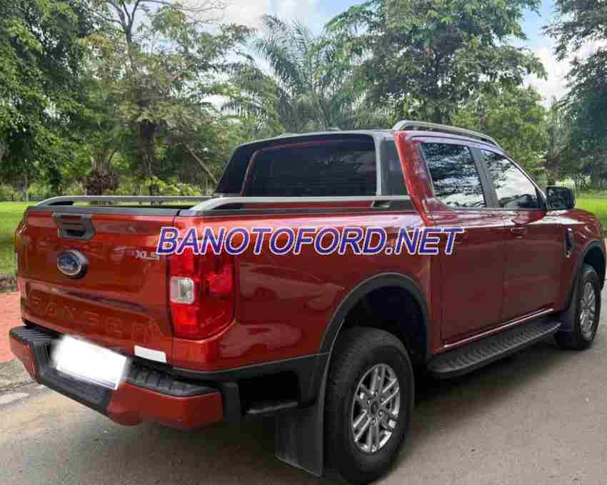 Cần bán xe Ford Ranger XLS 2.0L 4x2 AT 2024, xe đẹp