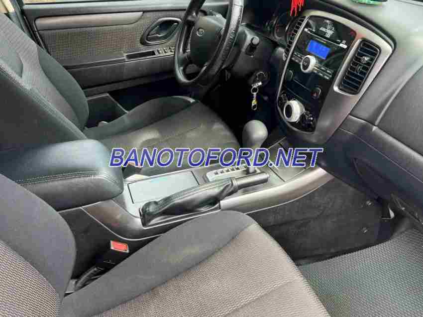 Bán xe Ford Escape XLS 2.3L 4x2 AT đời 2013 - Giá tốt