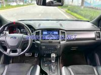 Ford Ranger Raptor 2.0L 4x4 AT sản xuất 2022 cực chất!